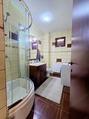 Vilă Individuală Strada Spicului, 4 Camere ,teren cca 370 mp   Fundeni  - imagine 12