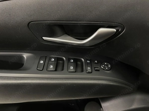 Hyundai Tucson - imagine 20