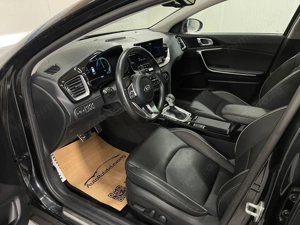 Kia XCeed - imagine 5