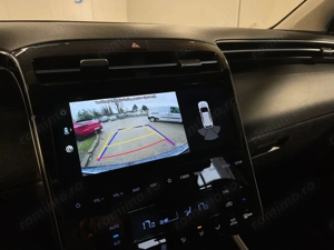 Hyundai Tucson - imagine 13