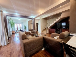 Vilă Individuală Strada Spicului, 4 Camere ,teren cca 370 mp   Fundeni  - imagine 9