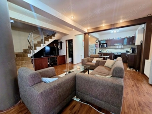 Vilă Individuală Strada Spicului, 4 Camere ,teren cca 370 mp   Fundeni  - imagine 3