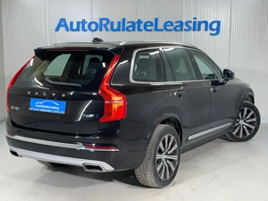 Volvo XC 90 - imagine 3