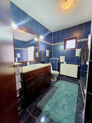 Vilă Individuală Strada Spicului, 4 Camere ,teren cca 370 mp   Fundeni  - imagine 16