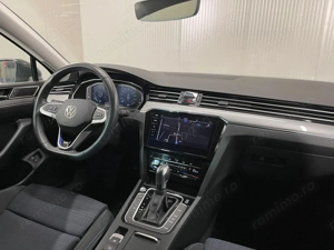 Volkswagen Passat - imagine 7