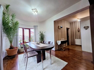 Vilă Individuală Strada Spicului, 4 Camere ,teren cca 370 mp   Fundeni  - imagine 13