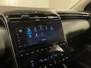 Hyundai Tucson - imagine 16