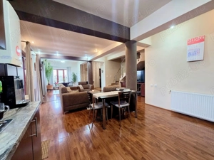 Vilă Individuală Strada Spicului, 4 Camere ,teren cca 370 mp   Fundeni  - imagine 11