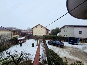 Vilă Individuală Strada Spicului, 4 Camere ,teren cca 370 mp   Fundeni  - imagine 19