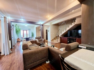 Vilă Individuală Strada Spicului, 4 Camere ,teren cca 370 mp   Fundeni  - imagine 8