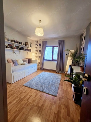 Vilă Individuală Strada Spicului, 4 Camere ,teren cca 370 mp   Fundeni  - imagine 17