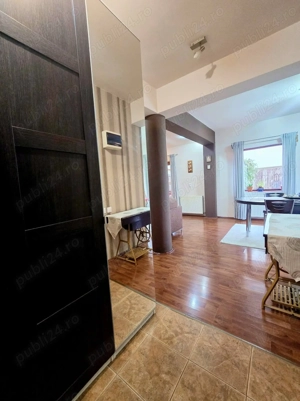 Vilă Individuală Strada Spicului, 4 Camere ,teren cca 370 mp   Fundeni  - imagine 7