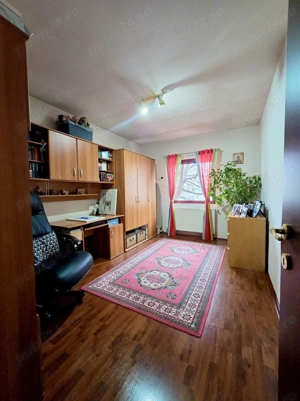 Vilă Individuală Strada Spicului, 4 Camere ,teren cca 370 mp   Fundeni  - imagine 15