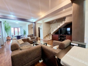 Vilă Individuală Strada Spicului, 4 Camere ,teren cca 370 mp   Fundeni  - imagine 5