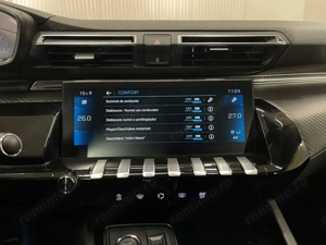 Peugeot 508 - imagine 19