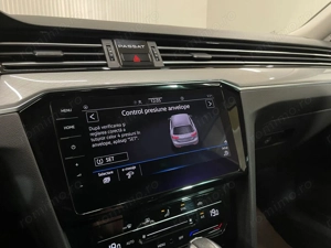 Volkswagen Passat - imagine 16