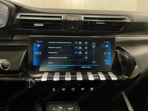 Peugeot 508 - imagine 16