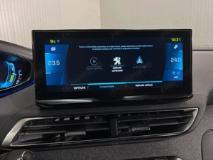 Peugeot 3008 - imagine 19