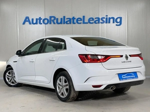Renault Megane - imagine 4