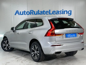 Volvo XC 60 - imagine 4