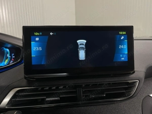 Peugeot 3008 - imagine 16