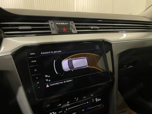 Volkswagen Passat - imagine 12