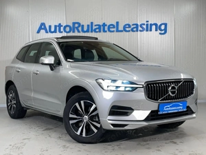 Volvo XC 60 - imagine 2