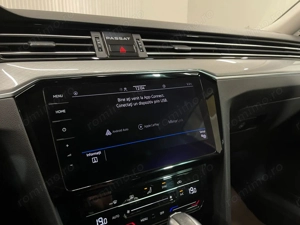 Volkswagen Passat - imagine 15