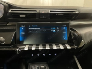 Peugeot 508 - imagine 17