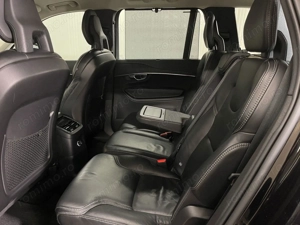 Volvo XC 90 - imagine 13