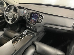 Volvo XC 90 - imagine 8