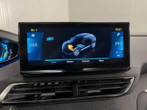 Peugeot 3008 - imagine 20