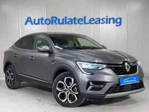 Renault Arkana - imagine 2