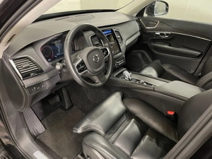 Volvo XC 90 - imagine 5