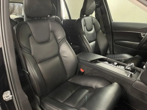 Volvo XC 90 - imagine 9