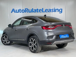 Renault Arkana - imagine 4