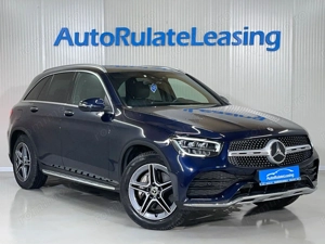 Mercedes-Benz GLC - imagine 2