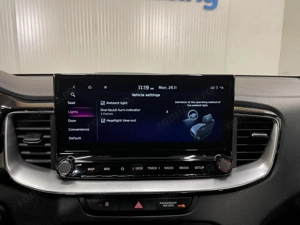 Kia XCeed - imagine 20