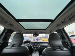 Volvo XC 60 - imagine 8