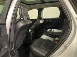 Volvo XC 60 - imagine 12