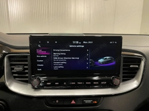 Kia XCeed - imagine 18