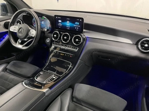 Mercedes-Benz GLC - imagine 9