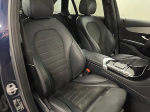 Mercedes-Benz GLC - imagine 10