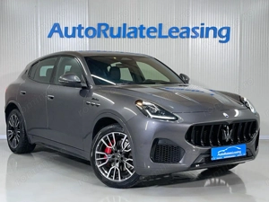 Maserati Grecale - imagine 2