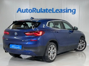 BMW X2 - imagine 3