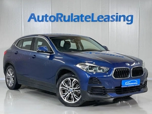 BMW X2 - imagine 2