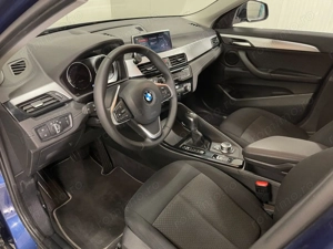 BMW X2 - imagine 5