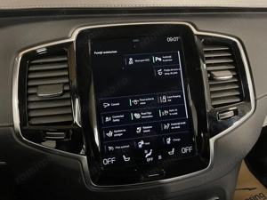 Volvo XC 90 - imagine 20