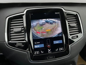 Volvo XC 90 - imagine 17