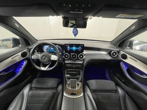 Mercedes-Benz GLC - imagine 8